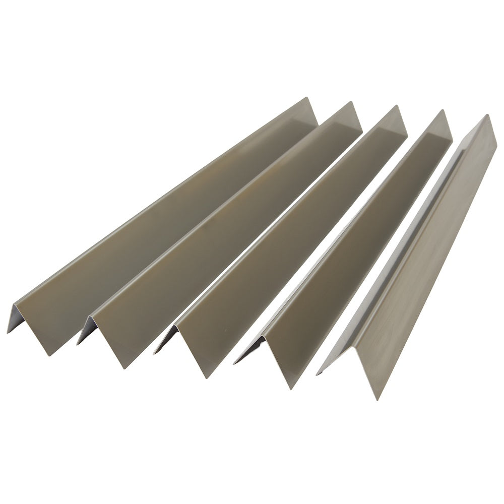 Aromaschienen für Weber Genesis S & E 310 320 330 ab Baujahr 2011