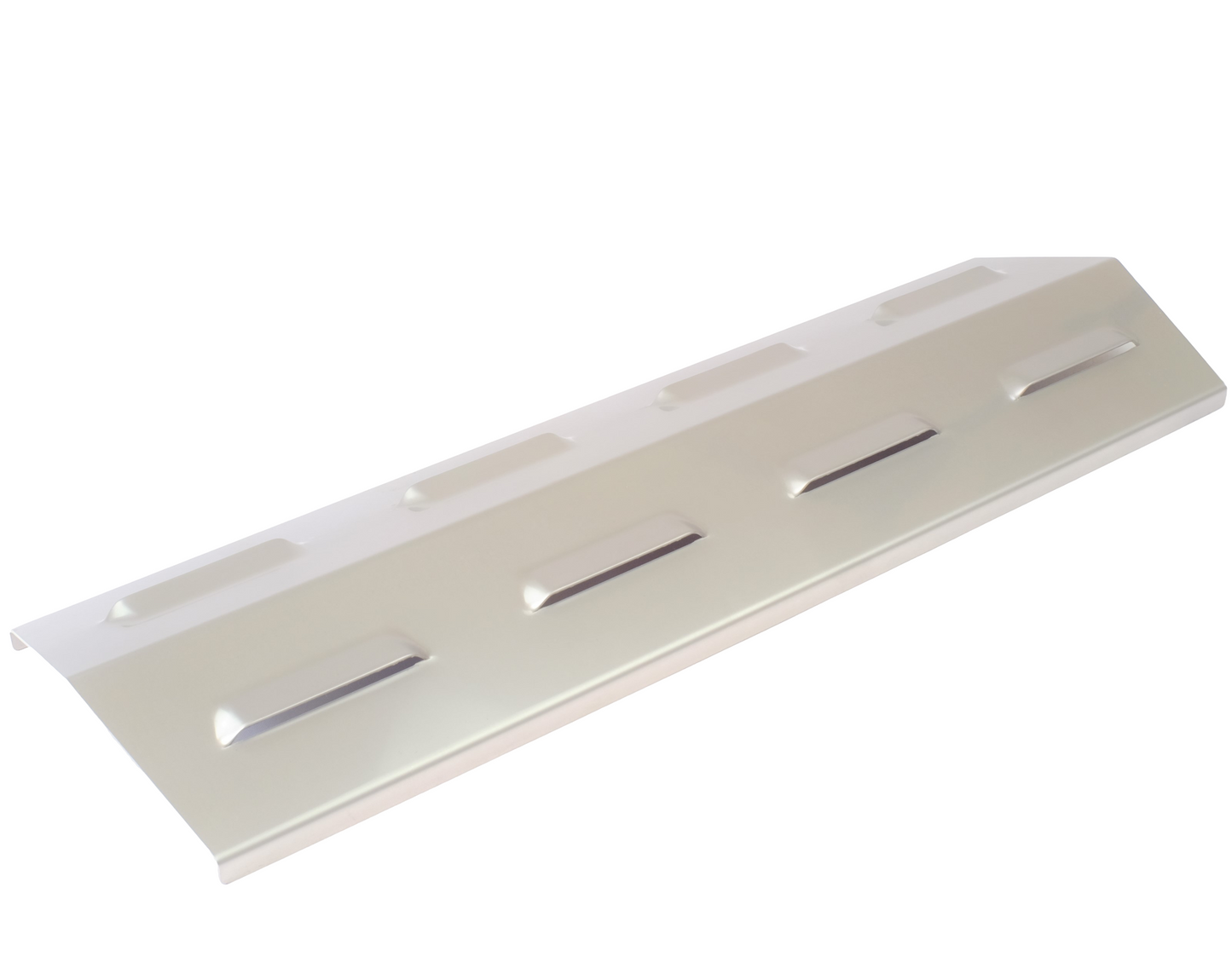 Edelstahl Brennerabdeckung - CampinGaz Serie 3 & 4 Classic Master Woody