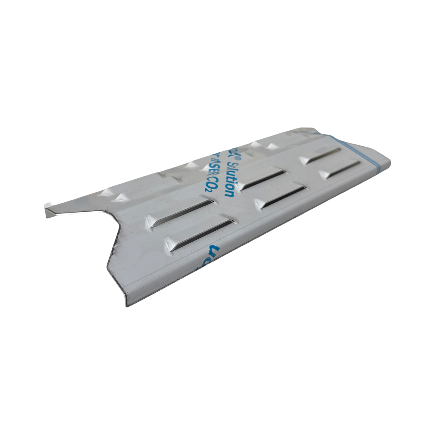 EWH Brennerabdeckung Activa Toledo 500 ( 32,5 x 12,5 x 2,5 cm )