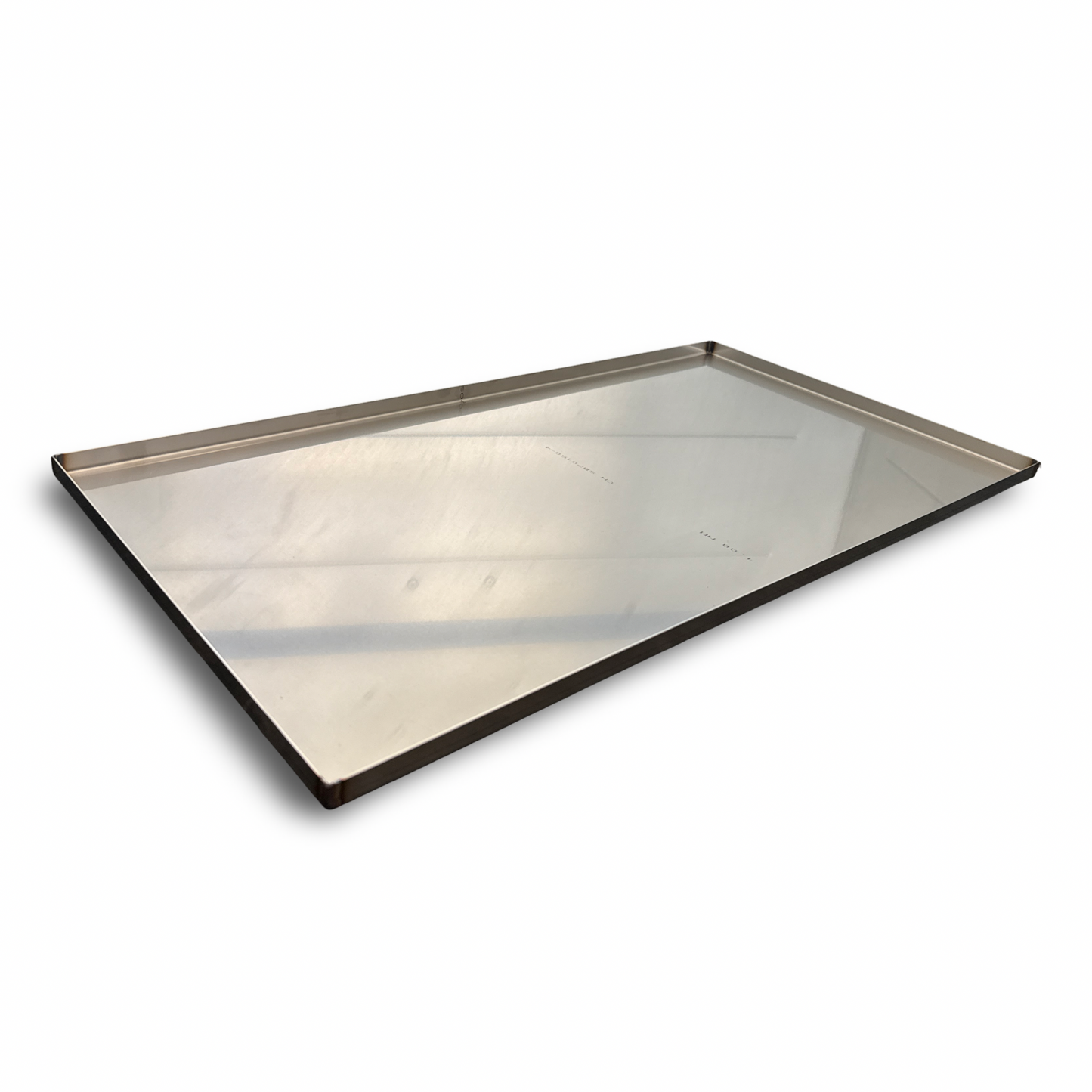 Fettauffangwanne f. Enders Monroe Pro 3 Turbo ( 52,5 x 26,5,5 x 1 cm )