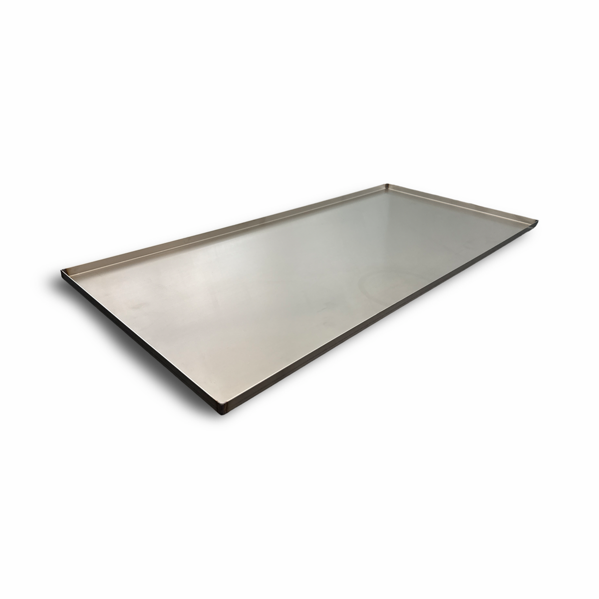 Fettauffangwanne f. Tepro 3316 Keansburg 6 Gasgrill ( 84x41x1cm)