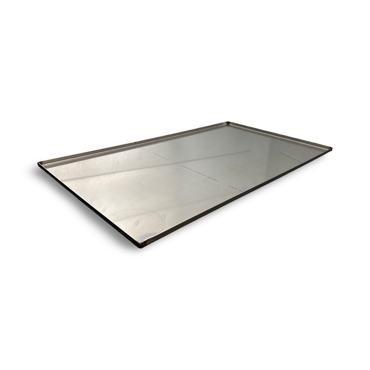 Fettauffangwanne fuer Burnhard Barney (44 x 31 x 1 cm)