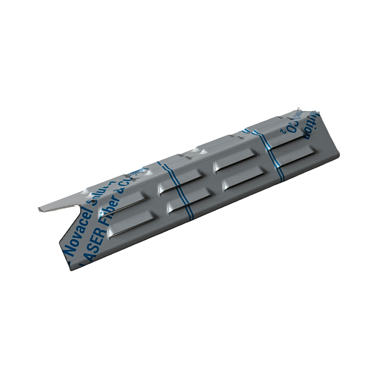 Brennerabdeckung Enders Boston Pro (ab 2026) 368x103x38 mm