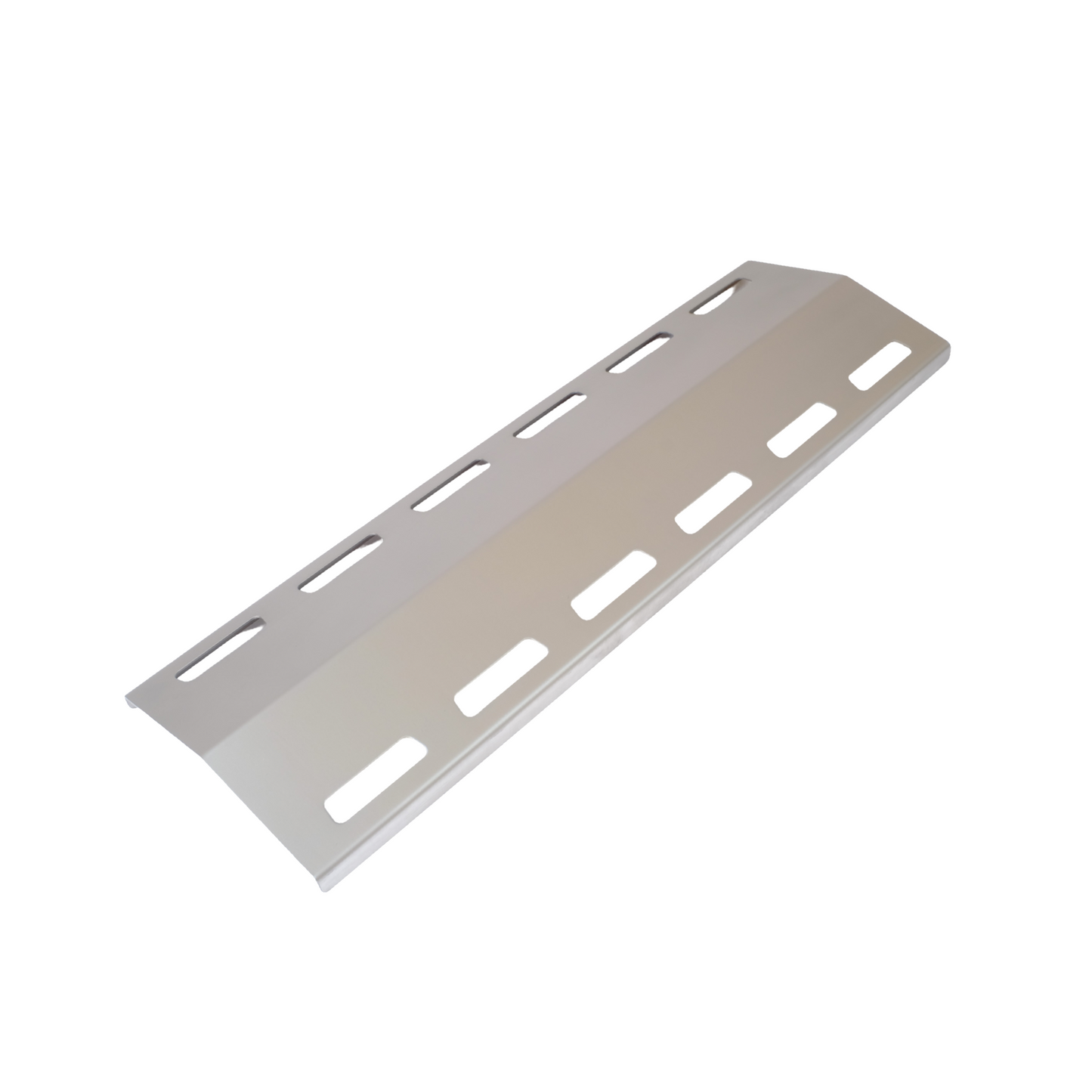 EWH Edelstahl Brennerabdeckungen für TEPRO Gasgrills