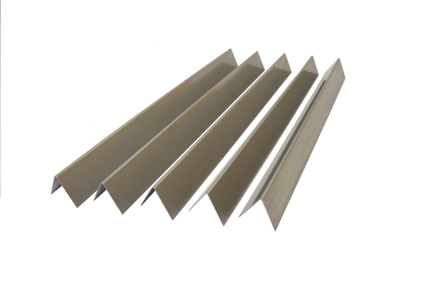 Aromaschienen für Weber Genesis S & E 300 Serie bis Bj. 2010