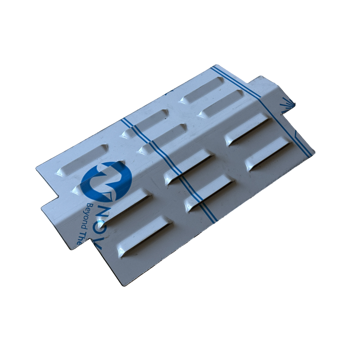 Hitzereflektor f. Weber Spirit 200 Serie ( ab Bj. 2013 )