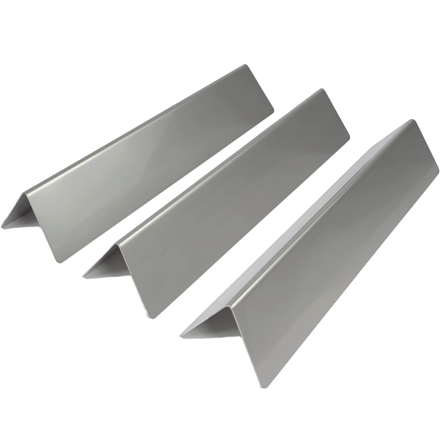 Aromaschienen für Weber Spirit 200 Serie ab 2013