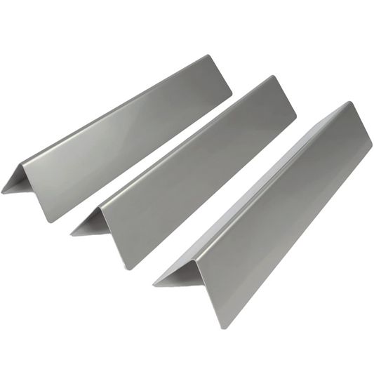 Aromaschienen für Weber Spirit 200 Serie ab 2013