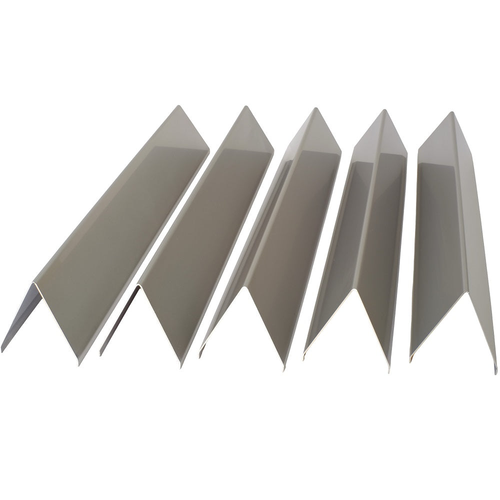 Aromaschienen für Weber Spirit 300'er bis 2012