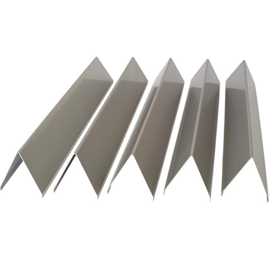 Aromaschienen für Weber Spirit 300'er bis 2012