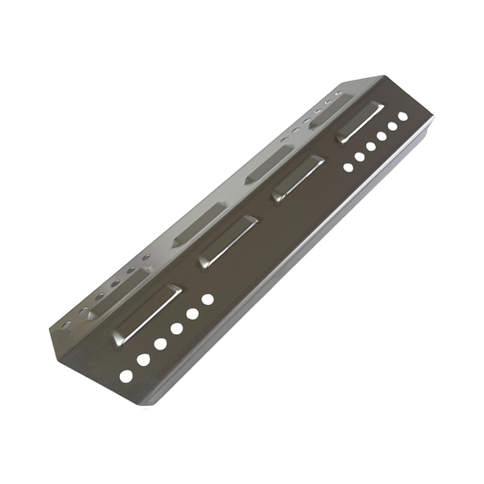 Brennerabdeckung Enders Boston Black pro 6K