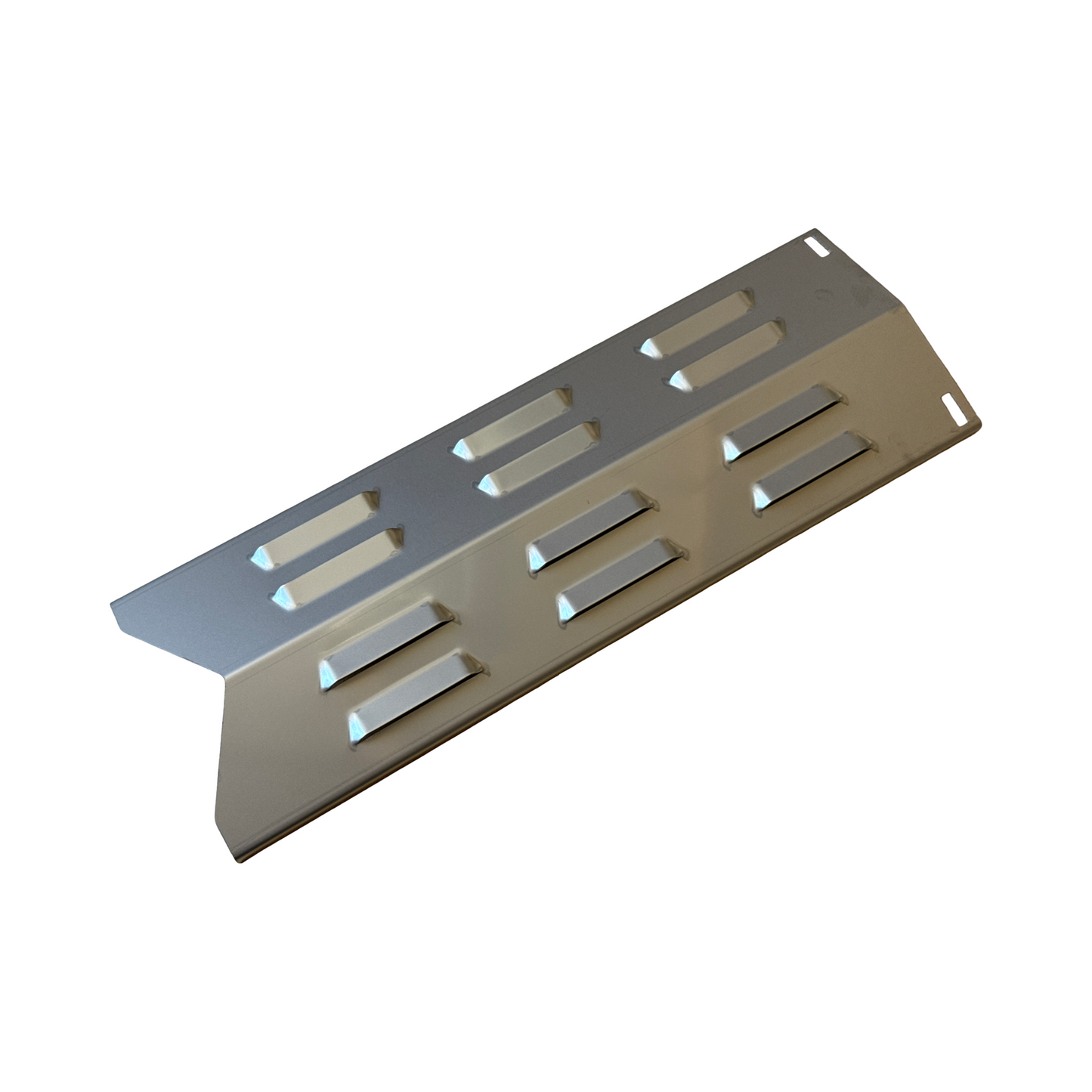 Edelstahl Brennerabdeckung Klarstein Lucifer 2.0T