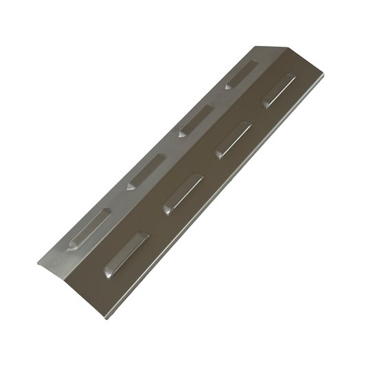 Edelstahl Brennerabdeckung Grandhall Premium G & GT, Maxim G & GT & Elite G & GT