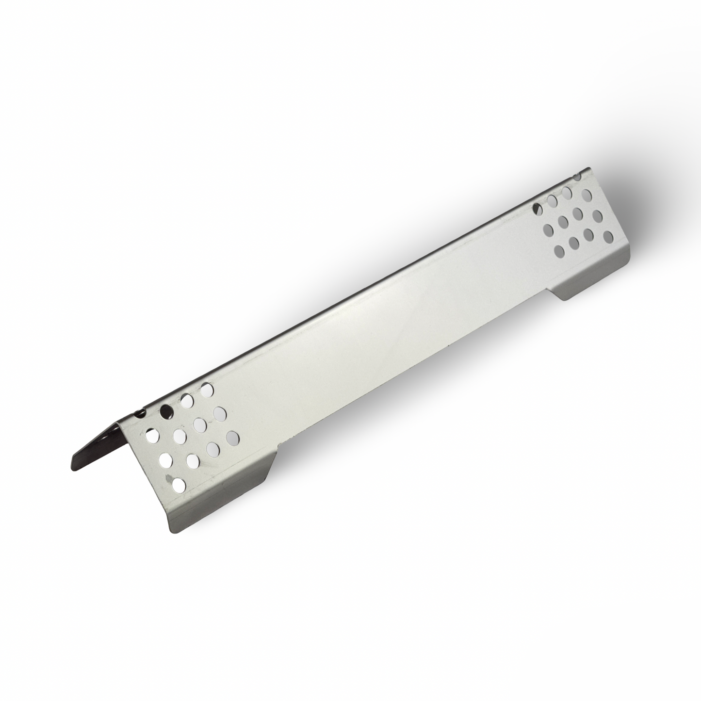 Brennerabdeckung Rösle Videro G 402 x 77 x 54 mm