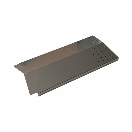 Brennerabdeckung für TEPRO 3561 und 3562 - Standardbrenner