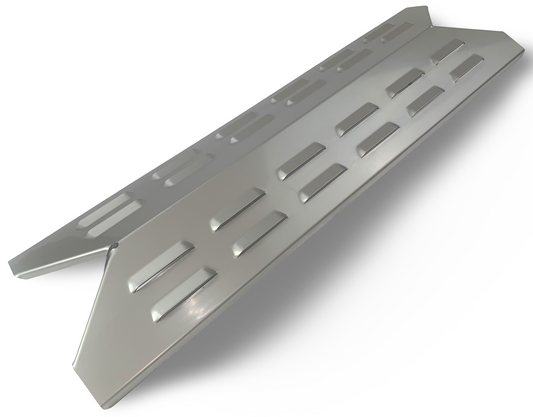 EWH Brennerabdeckung für CampinGaz Gasgrill Serie 2 Classic