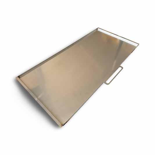 EWH Fettauffangwanne für Enders Chicago 3