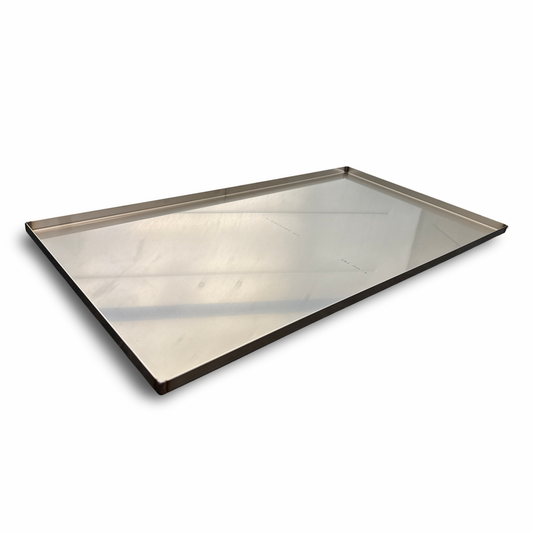 Fettauffangwanne f. Enders Monroe Pro 3 Turbo  ( 52,5 x 26,5,5 x 1 cm )