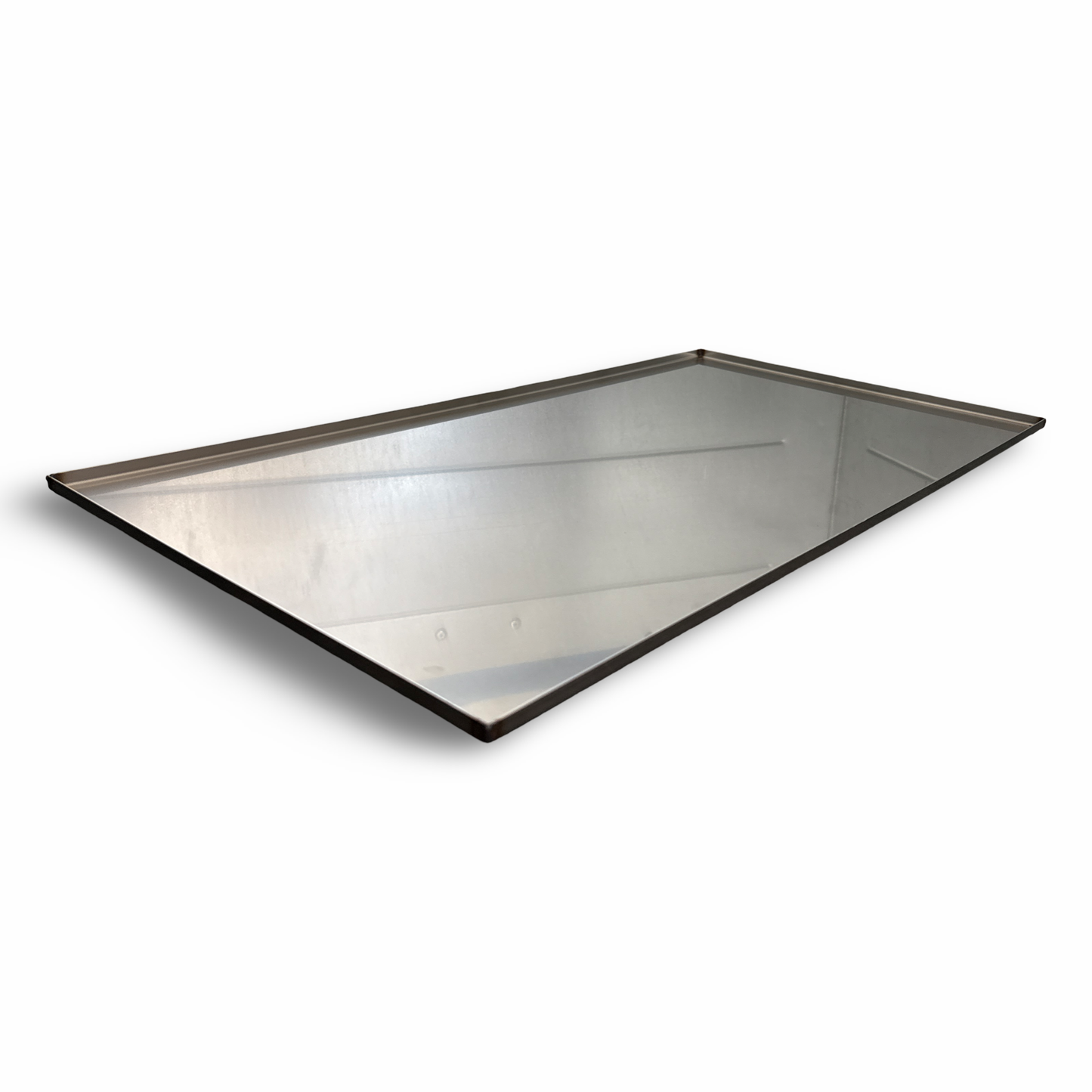 Fettauffangwanne f. Tepro Gasgrill 3562/ 3662 ( 71 x 36 x 1 cm )