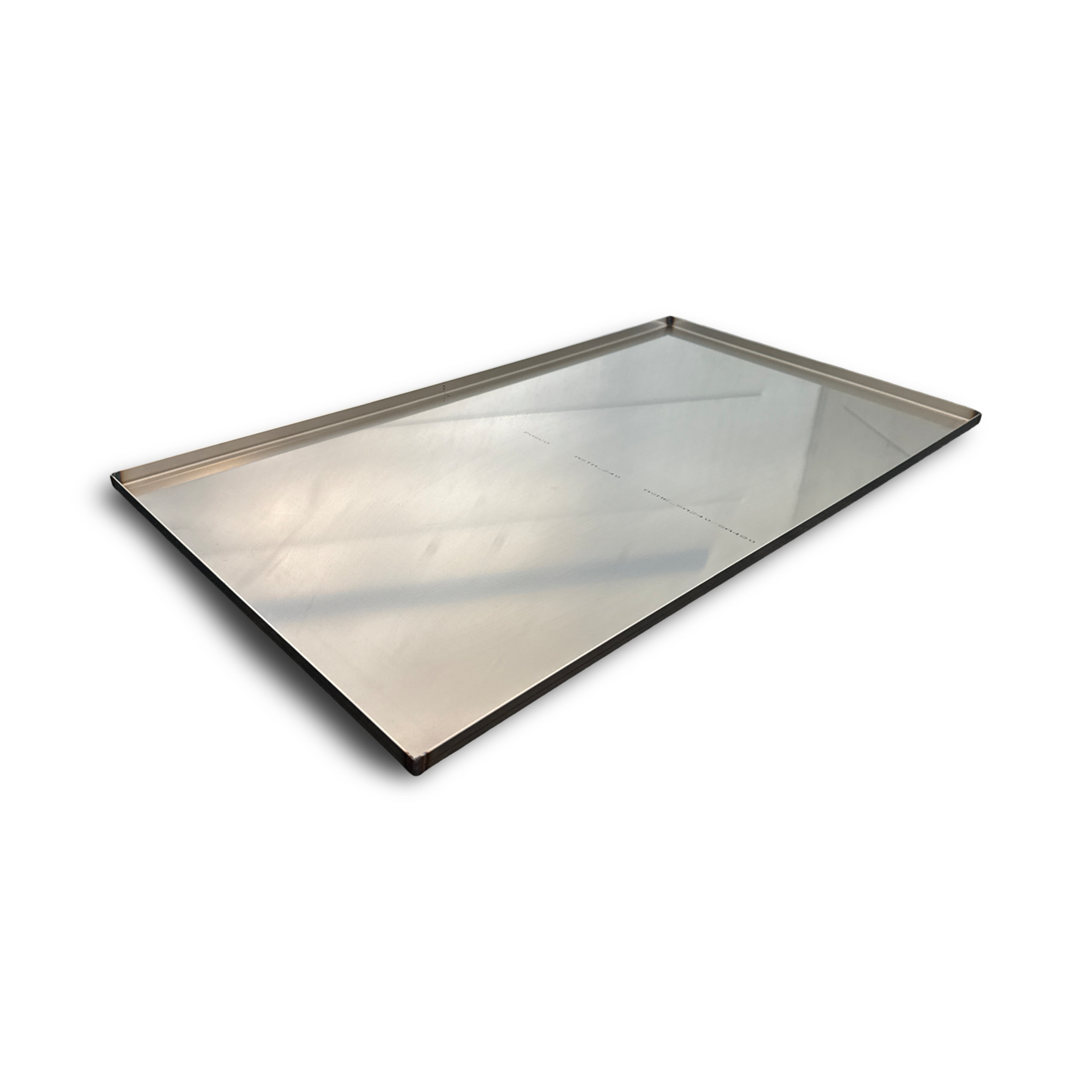 Fettauffangwanne f. Tepro 3661 & Lidl Grillmeister 3761 Gasgrill ( 635 x 362 x 13 mm )