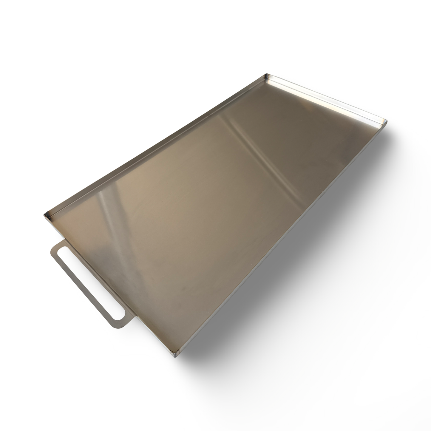 Fettauffangwanne f. CampinGaz 4 Series Classic Woody Master Gasgrill