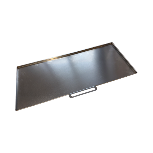 Fettauffangwanne f. Enders Boston Pro 4 K & Turbo