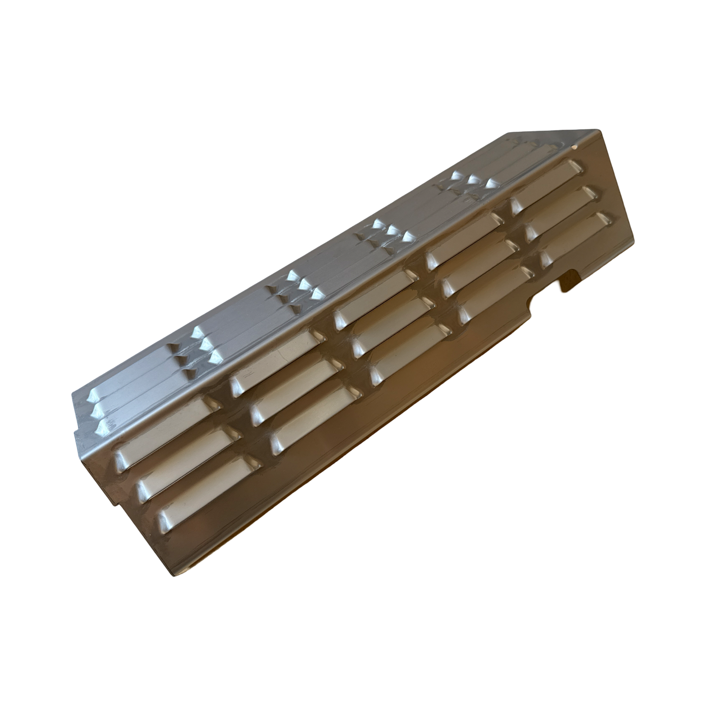 Brennerabdeckung Turbozone Enders Boston Black