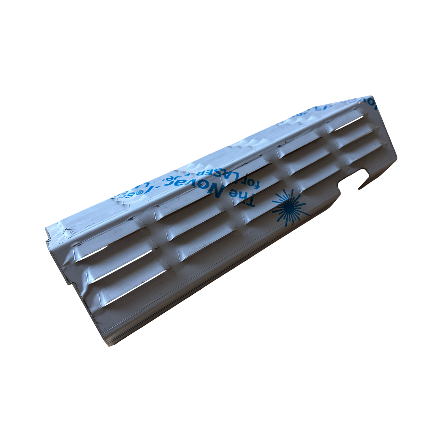 Brennerabdeckung Turbozone Enders Boston Black