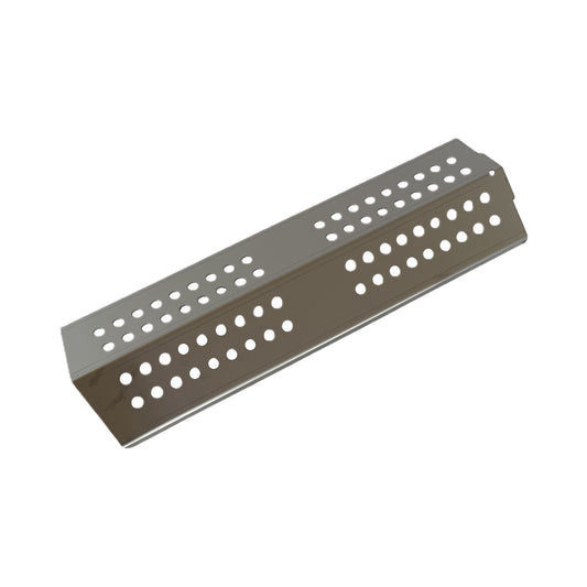 Brennerabdeckung Enders Boston Black Pro