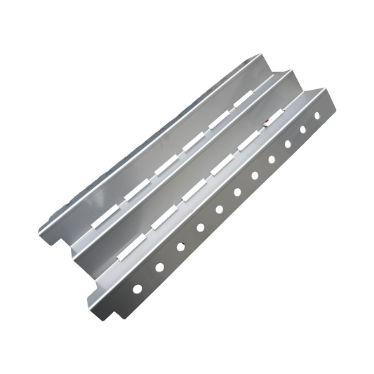 Brennerabdeckung Burnhard Earl & Big Earl